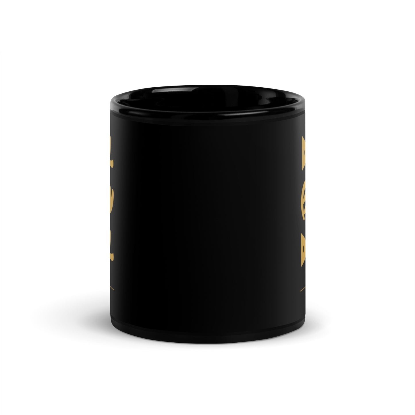 Drill Baby Drill Coffee Mug
